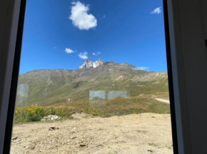 სასტუმრო ქორულდი / Hotel Koruldi